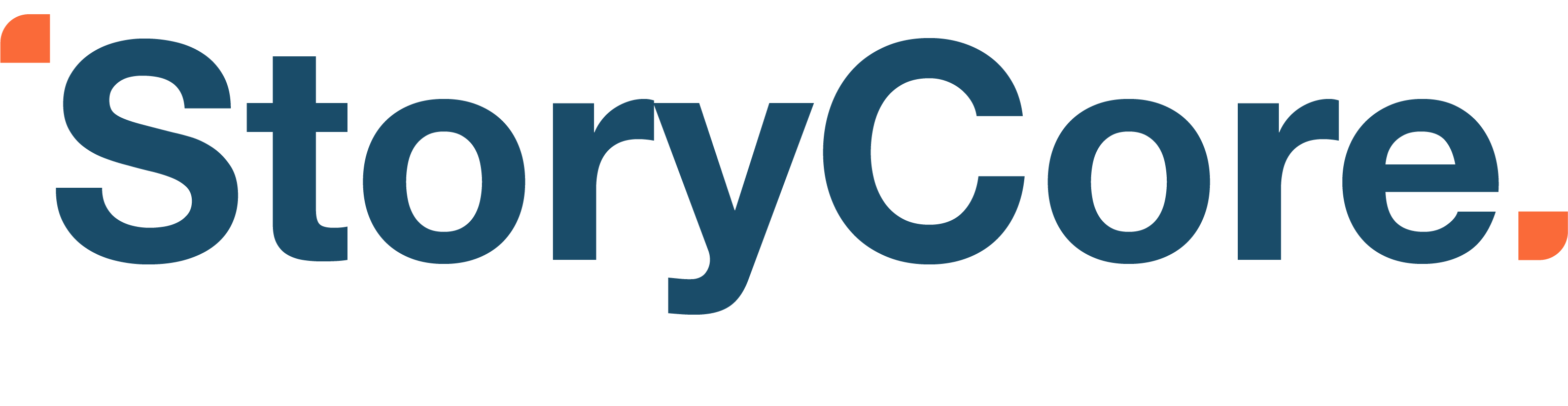 StoryCore